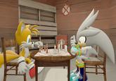 Sonic the Hedgehog