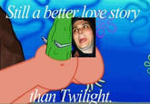 Aww Pickles