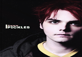 Aww Pickles