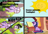My Little Pony: Friendship is Magic
