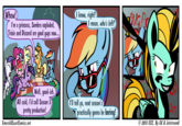 My Little Pony: Friendship is Magic