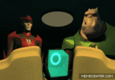 Reaction Faces