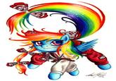 My Little Pony: Friendship is Magic