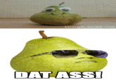 'Dat Ass