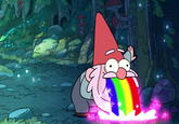 Puking Rainbows