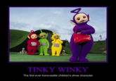 Demotivational Posters
