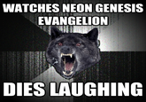 Neon Genesis Evangelion