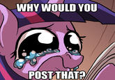 My Little Pony: Friendship is Magic