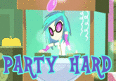 My Little Pony: Friendship is Magic