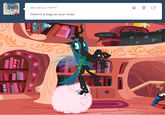 My Little Pony: Friendship is Magic
