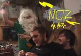 Not Cool Zeus