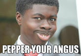 PREPARE YOUR ANUS