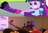 My Little Pony: Friendship is Magic