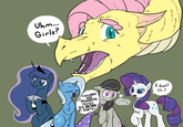 My Little Pony: Friendship is Magic