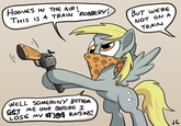 My Little Pony: Friendship is Magic