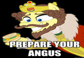 PREPARE YOUR ANUS