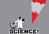 Yeah Science, Bitch