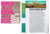 WDYDWYD? (Why Do You Do What You Do?)