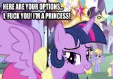 My Little Pony: Friendship is Magic