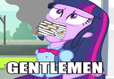 My Little Pony: Friendship is Magic