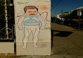 Tron Guy
