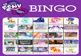 My Little Pony: Friendship is Magic