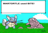 Video Game Logic