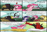 My Little Pony: Friendship is Magic