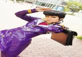 JoJo's Bizarre Adventure