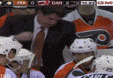 Reaction Faces