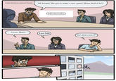 Boardroom Suggestion