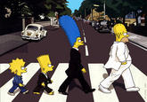 Album Cover Parodies