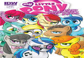 My Little Pony: Friendship is Magic