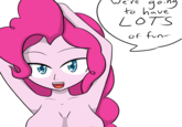 My Little Pony: Friendship is Magic