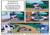 My Little Pony: Friendship is Magic