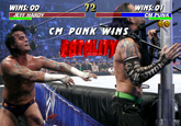 FINISH HIM! / FATALITY / Fake Fatalities