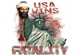 FINISH HIM! / FATALITY / Fake Fatalities