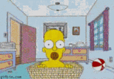 The Simpsons
