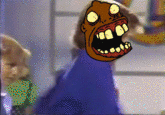 Huahuehuahue