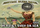 Album Cover Parodies