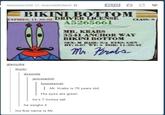 SpongeBob SquarePants