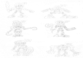 BIONICLE