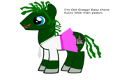 Ponification