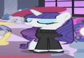 My Little Pony: Friendship is Magic