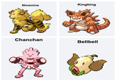 Pokemon