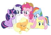 My Little Pony: Friendship is Magic