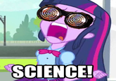 My Little Pony: Friendship is Magic