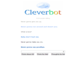Cleverbot