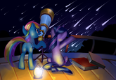 My Little Pony: Friendship is Magic