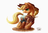 My Little Pony: Friendship is Magic